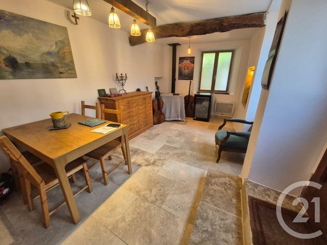 maison à vendre - 1 pièce - 75.0 m2 - BEAUFORT - 34 - LANGUEDOC-ROUSSILLON - Century 21 La Pierre Du Languedoc