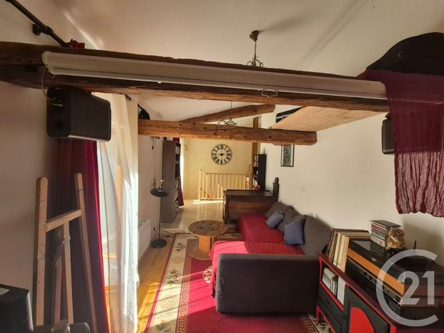 maison à vendre - 1 pièce - 75.0 m2 - BEAUFORT - 34 - LANGUEDOC-ROUSSILLON - Century 21 La Pierre Du Languedoc