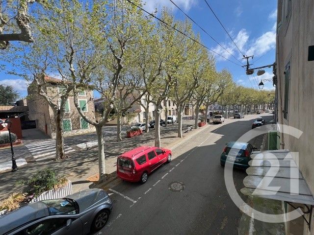 maison à vendre - 5 pièces - 110.0 m2 - AZILLE - 11 - LANGUEDOC-ROUSSILLON - Century 21 La Pierre Du Languedoc