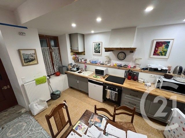 maison à vendre - 5 pièces - 110.0 m2 - AZILLE - 11 - LANGUEDOC-ROUSSILLON - Century 21 La Pierre Du Languedoc
