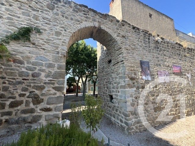 maison à vendre - 5 pièces - 110.0 m2 - AZILLE - 11 - LANGUEDOC-ROUSSILLON - Century 21 La Pierre Du Languedoc