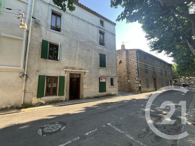 maison à vendre - 5 pièces - 110.0 m2 - AZILLE - 11 - LANGUEDOC-ROUSSILLON - Century 21 La Pierre Du Languedoc