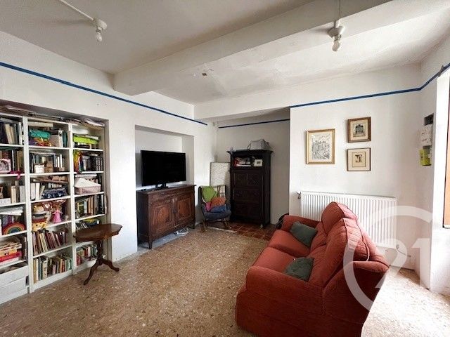 maison à vendre - 5 pièces - 110.0 m2 - AZILLE - 11 - LANGUEDOC-ROUSSILLON - Century 21 La Pierre Du Languedoc